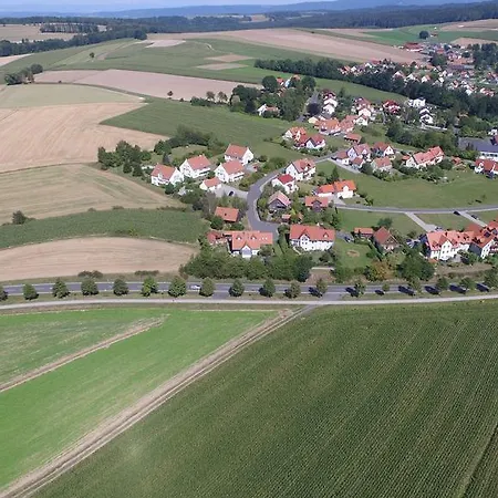 Apartment Ferienwohnung Familie Fellner
