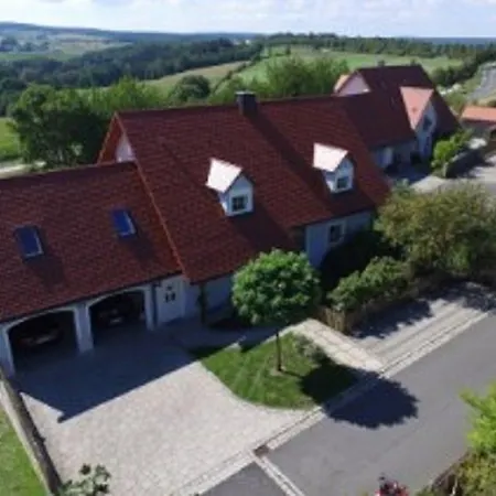 Ferienwohnung Familie Fellner