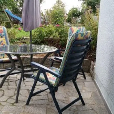 Apartment Ferienwohnung Familie Fellner