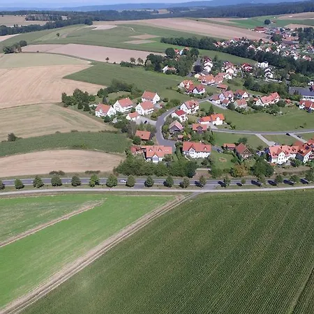 Apartment Ferienwohnung Familie Fellner