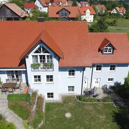 Ferienwohnung Familie Fellner Apartment