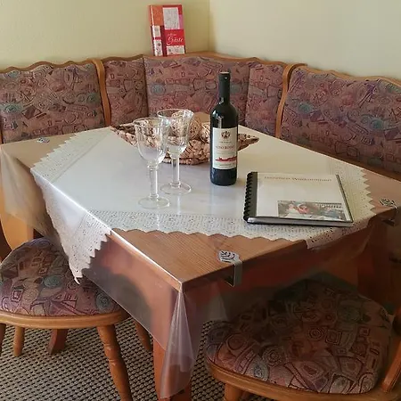 Ferienwohnung Familie Fellner Neualbenreuth