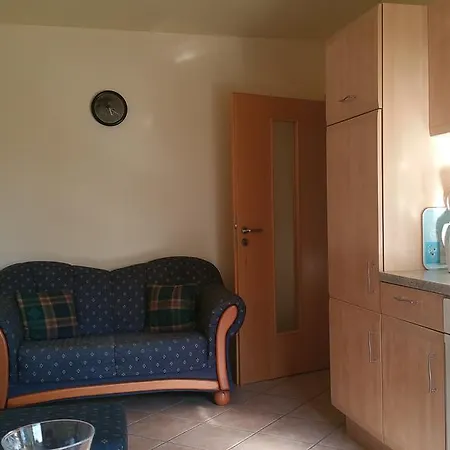 Apartment Ferienwohnung Familie Fellner *