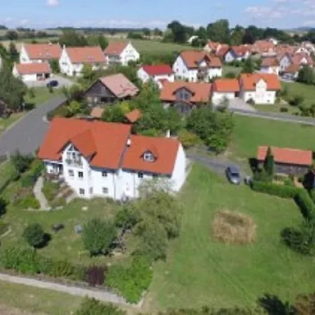 Ferienwohnung Familie Fellner Apartment *