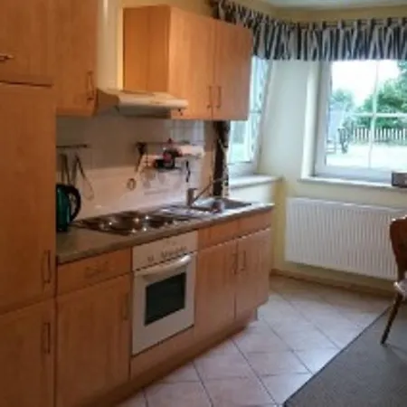 Ferienwohnung Familie Fellner Neualbenreuth