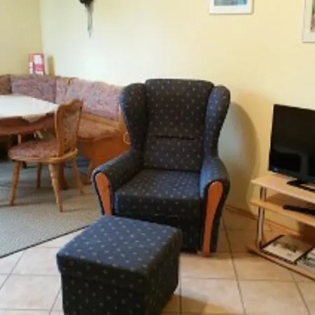 Ferienwohnung Familie Fellner Apartment